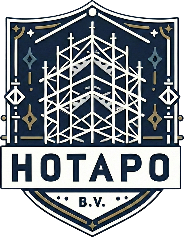HOTAPO Logo