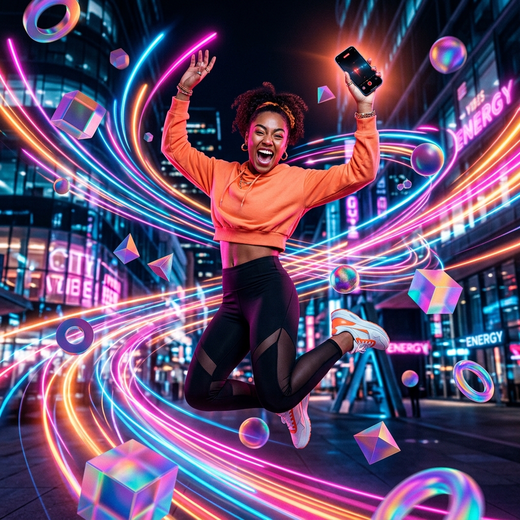 Influencer Experience