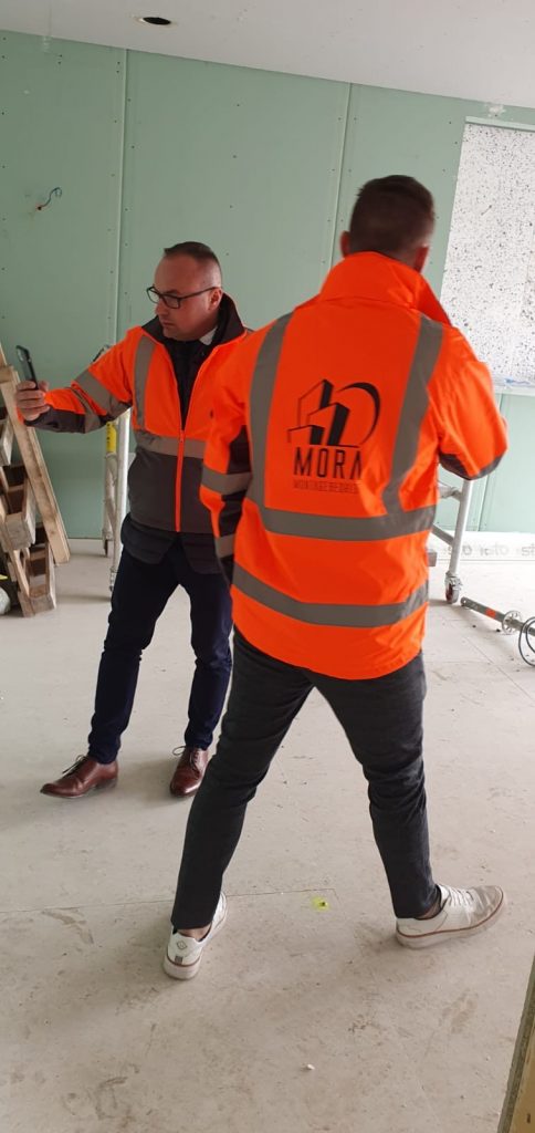 Projekt Holandsko