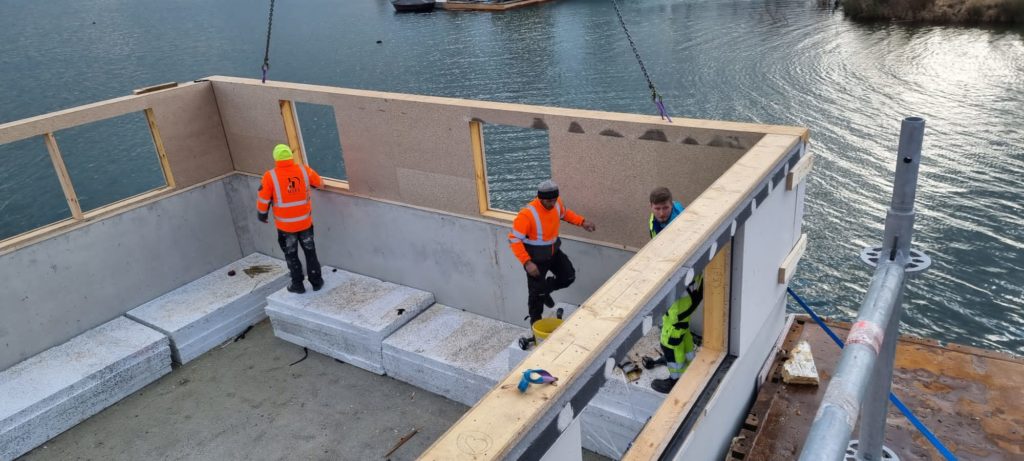 Projekt Holandsko